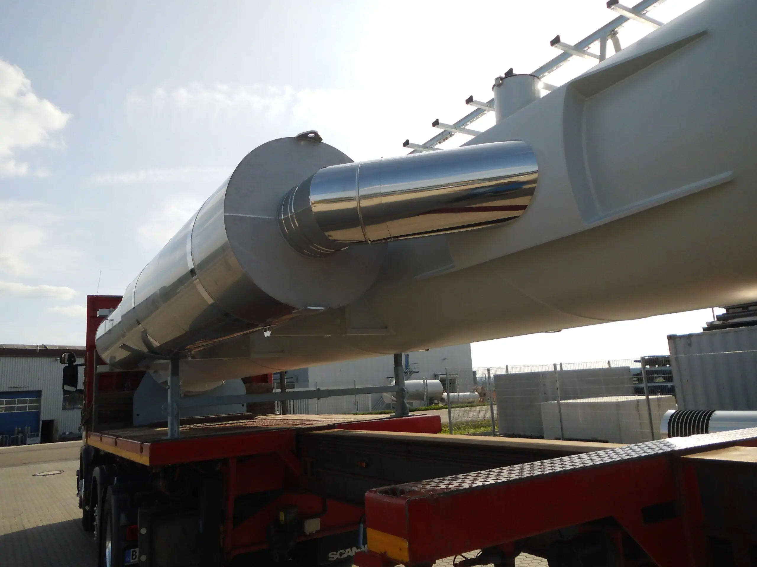 Industrial Silencer Technologies