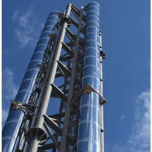 Structural Support systems