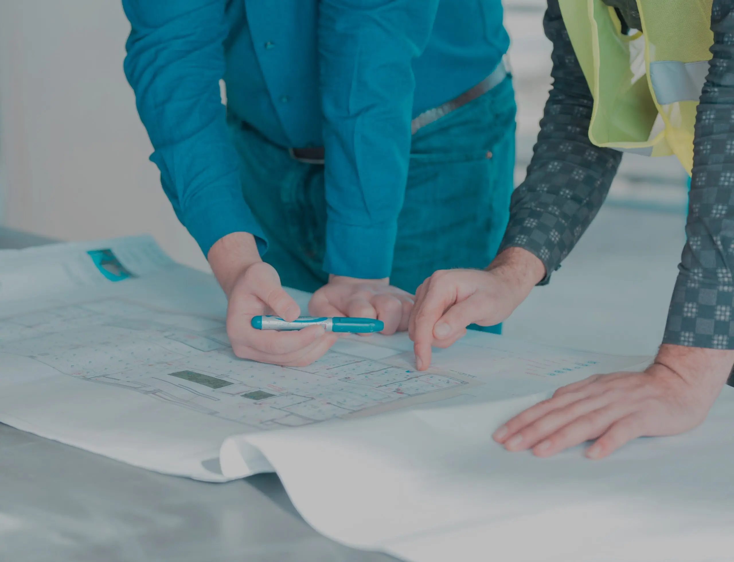 Technical Design & Project Engineering