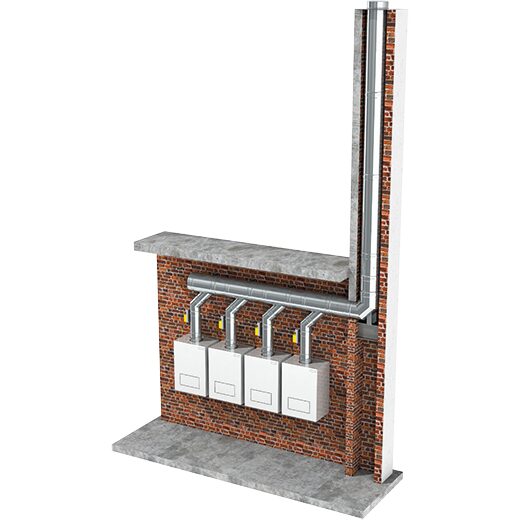 EW-ECO CONDENSING