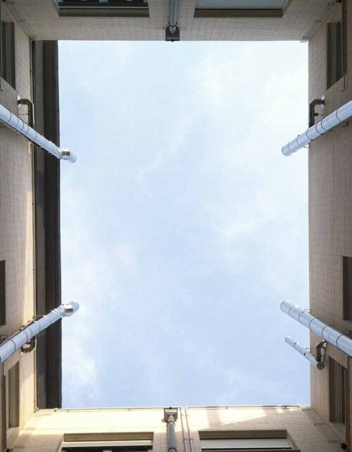 Communal Flue Systems SEE